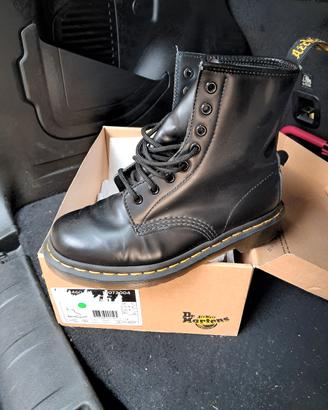 anfibi Dr martens