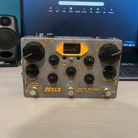 Markbass Vintage pre