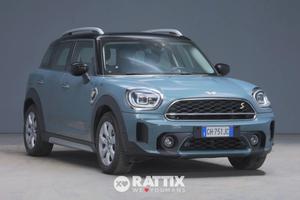 MINI mini countryman f60 2020 Mini Countryman 1.5