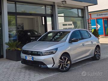 Opel Corsa 1.2 GS s&s 100cv OK NEOPATENTATI