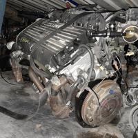 Motore Per Lancia K 5 Cilindri Sigla 838A1000