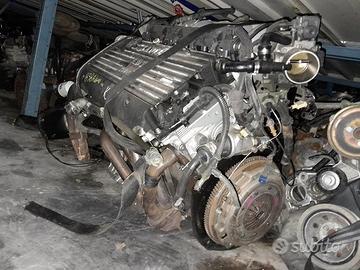 Motore Per Lancia K 5 Cilindri Sigla 838A1000