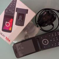 Telefono cellulare anziani