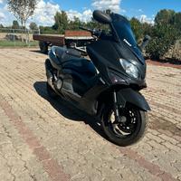 Yamaha Tmax 500 2001