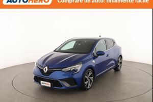 RENAULT Clio WU07691