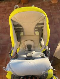 Zaino porta bambino