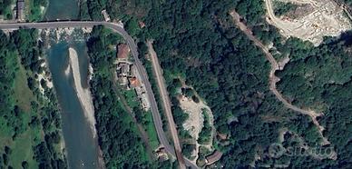 Casa indipendente a Vogogna, 5 locali