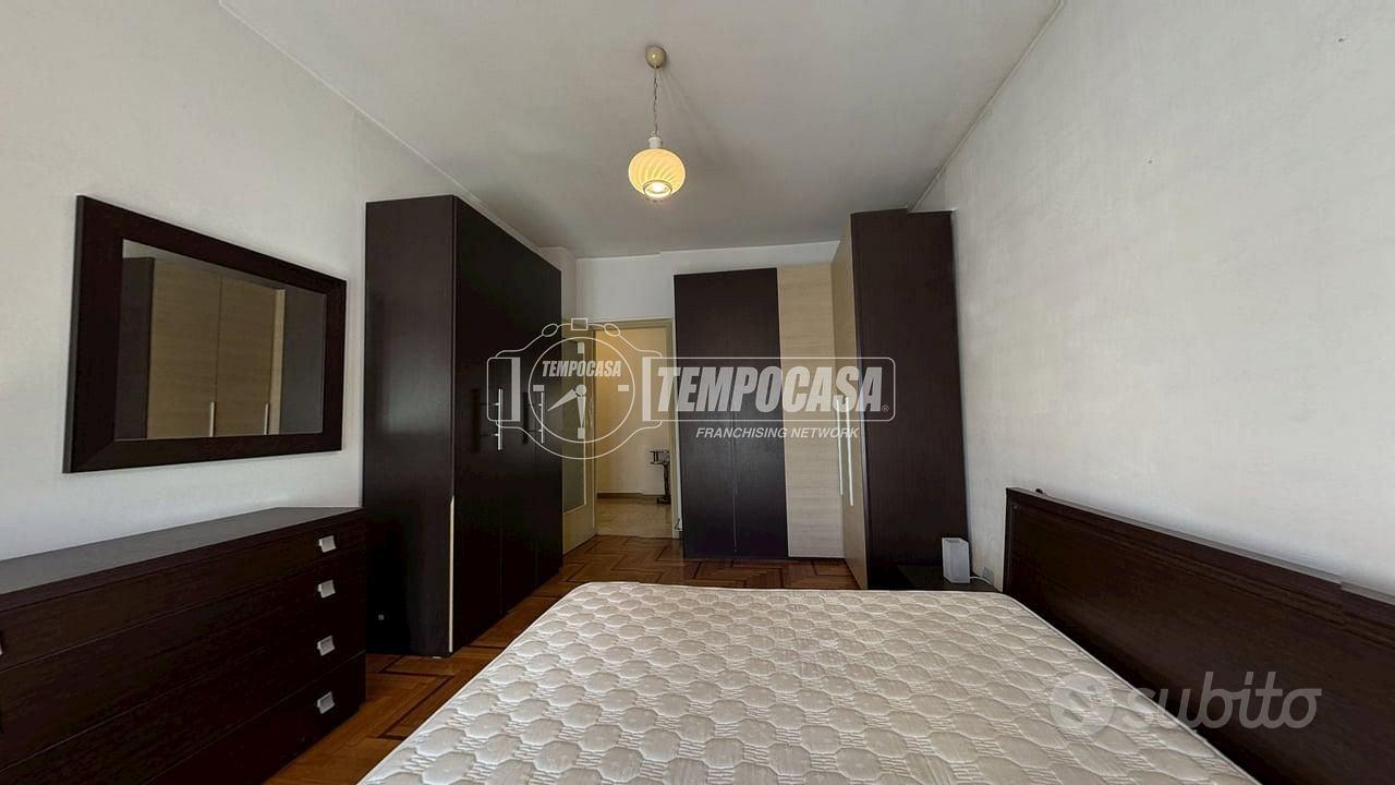 Apartment in Torino, Filadelfia, Circoscrizione 8 - Vista 5