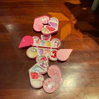 Hello Kitty jewellery box