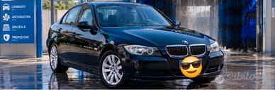 BMW E90 320D 