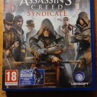 Assassin's Creed Syndicate