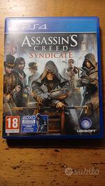 Assassin's Creed Syndicate