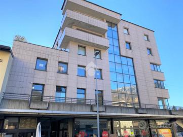 UFFICIO A DARFO BOARIO TERME