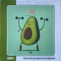 bilancia pesapersona digitale alta qualita’