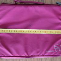 Custodia Tucano per notebook
