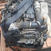 MOTORE FORD FIESTA 1.5 TD