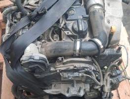 MOTORE FORD FIESTA 1.5 TD