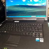 PC  SIEMENS FUJITSU. 