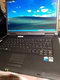 PC  SIEMENS FUJITSU. 