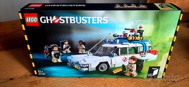LEGO 21108