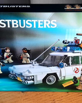 LEGO 21108