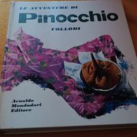 Pinocchio anno 1972