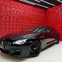 Bmw 640d xDrive Gran Coupé Msport Edition TETTO