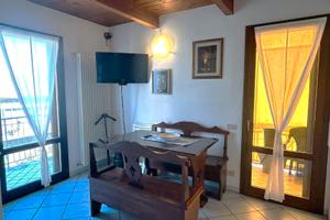 Appartamento dal 16/08 al 23/08/2026