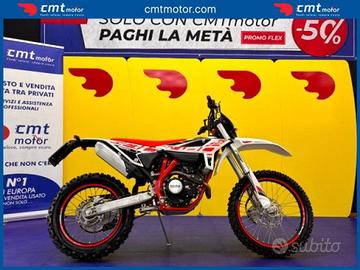 BETAMOTOR RR 125 4T Garantita e Finanziabile