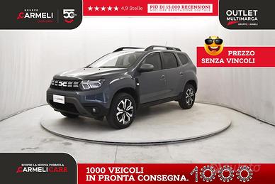 Dacia Duster 1.0 tce Expression Gpl 4x2 100cv
