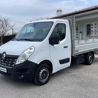 Renault Master T35 2.3 dCi/145 Cassonato Twin Turb