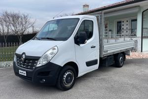 Renault Master T35 2.3 dCi/145 Cassonato Twin Turb