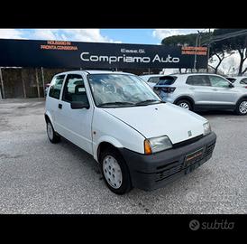 Fiat Cinquecento