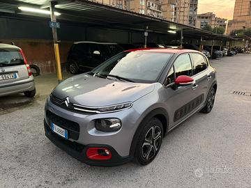 CITROEN C3 1.5 diesel 102cv