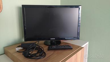 TV Samsung 19 pollici LED