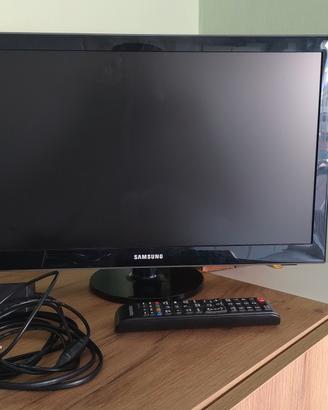 TV Samsung 19 pollici LED