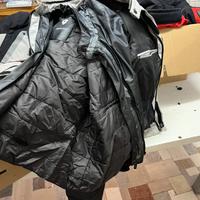 Giacca da moto revit