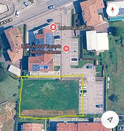 Terreno Edificabile