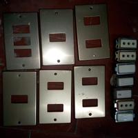 Serie biticino magic