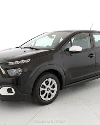 Citroën C3 PureTech 83 S&S You