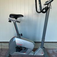 Cyclette Fassi 130