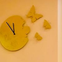 Orologio Butterfly Domeniconi