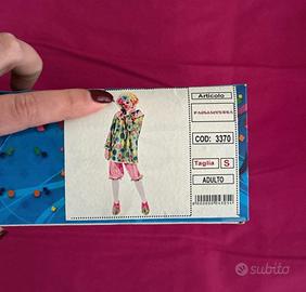 Costume di carnevale
