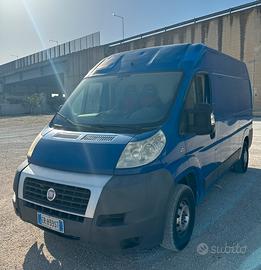 Fiat Ducato 2.3 Multijet
