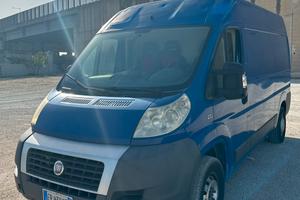 Fiat Ducato 2.3 Multijet