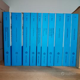 Freud 10 volumi Bollati Boringhieri 