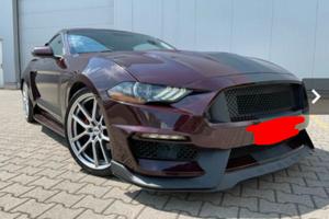 Ford Mustang 2300 ecobost