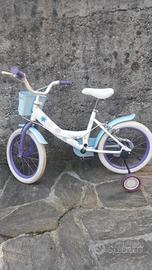 bicicletta bambina