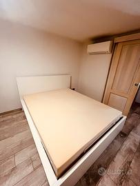 Nuovo Letto Matrimoniale con cassone