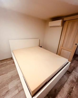 Nuovo Letto Matrimoniale con cassone